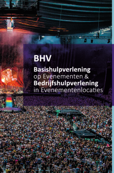 Crowd Management en Evacueren bookcover