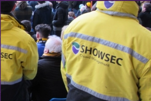 Showsec image